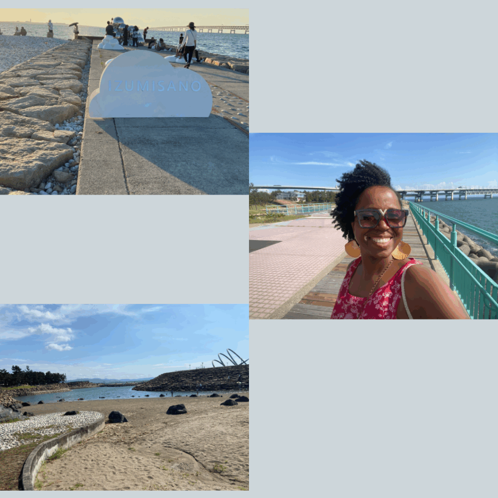 San'nan beach
